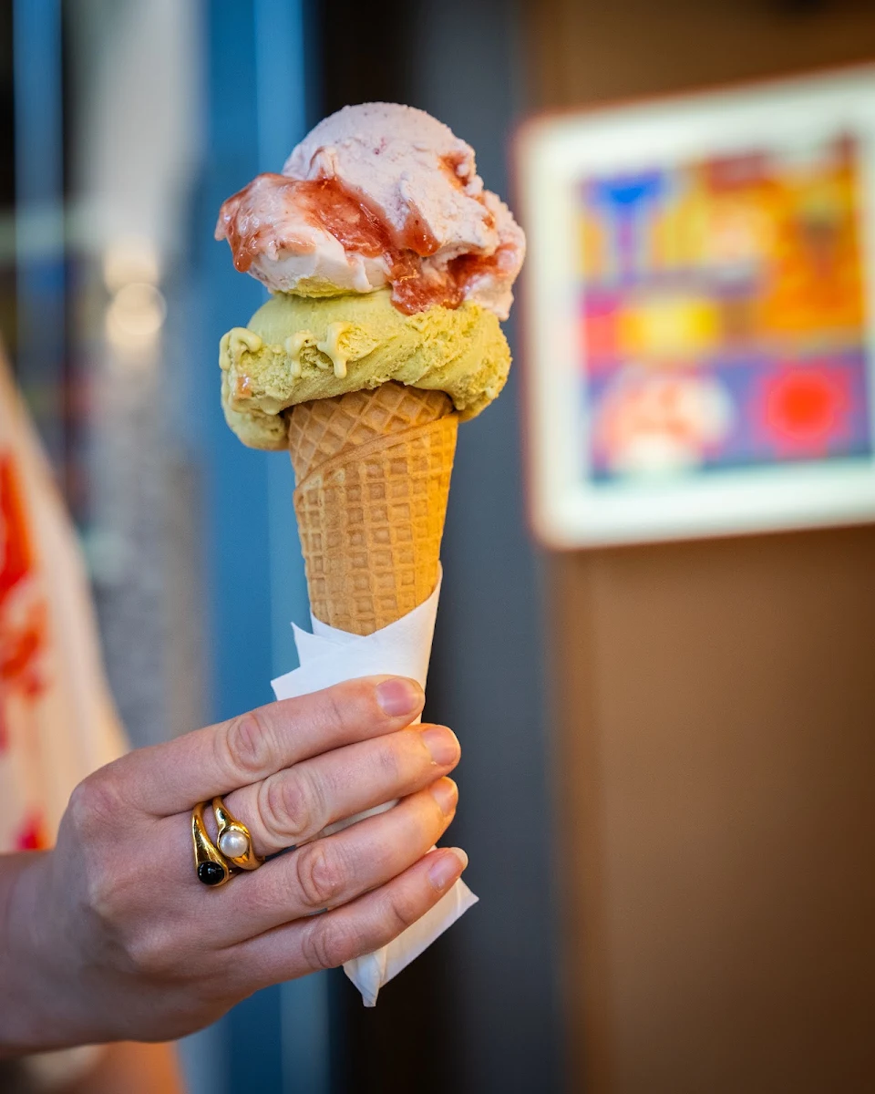 Highlights, Gelato Messina Redfern