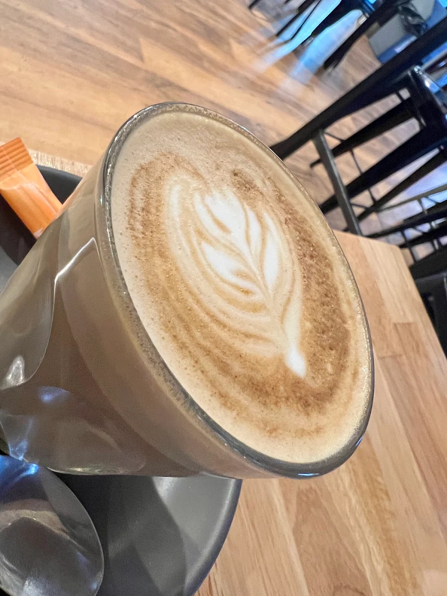 Latte, E-Sense West Perth