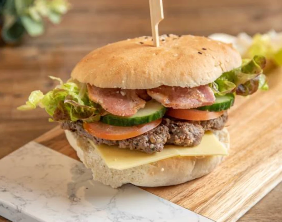Steak Sandwich