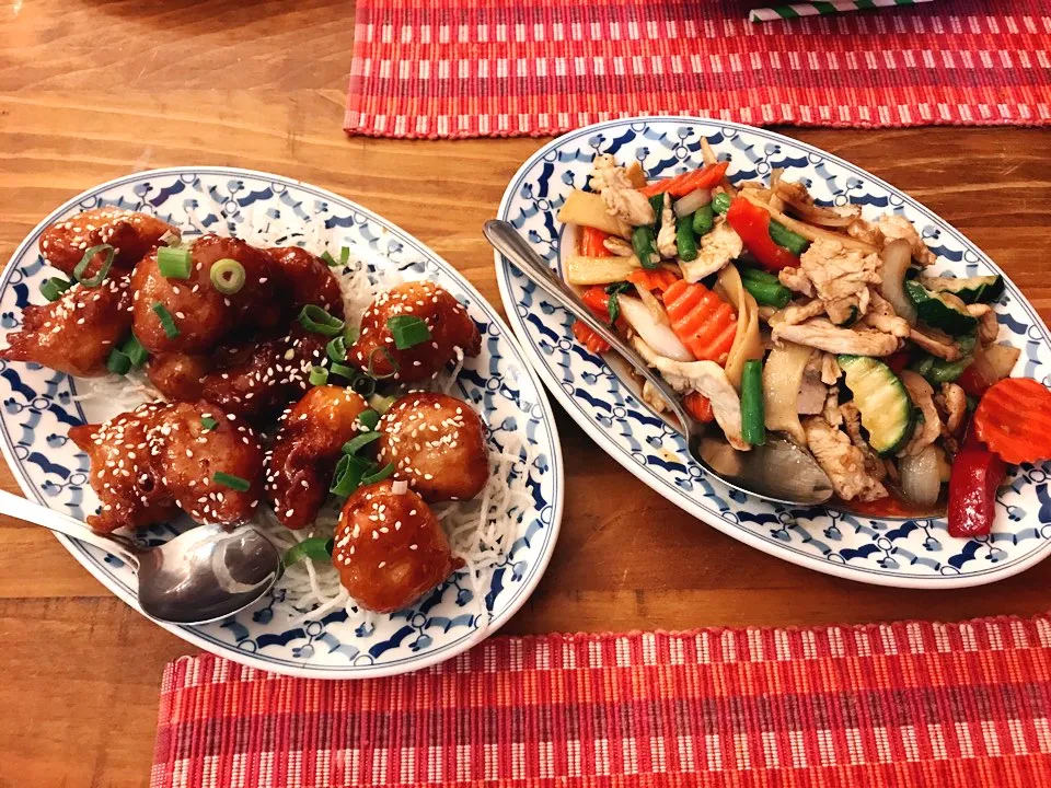 Highlights, Thai by Thai Restaurant