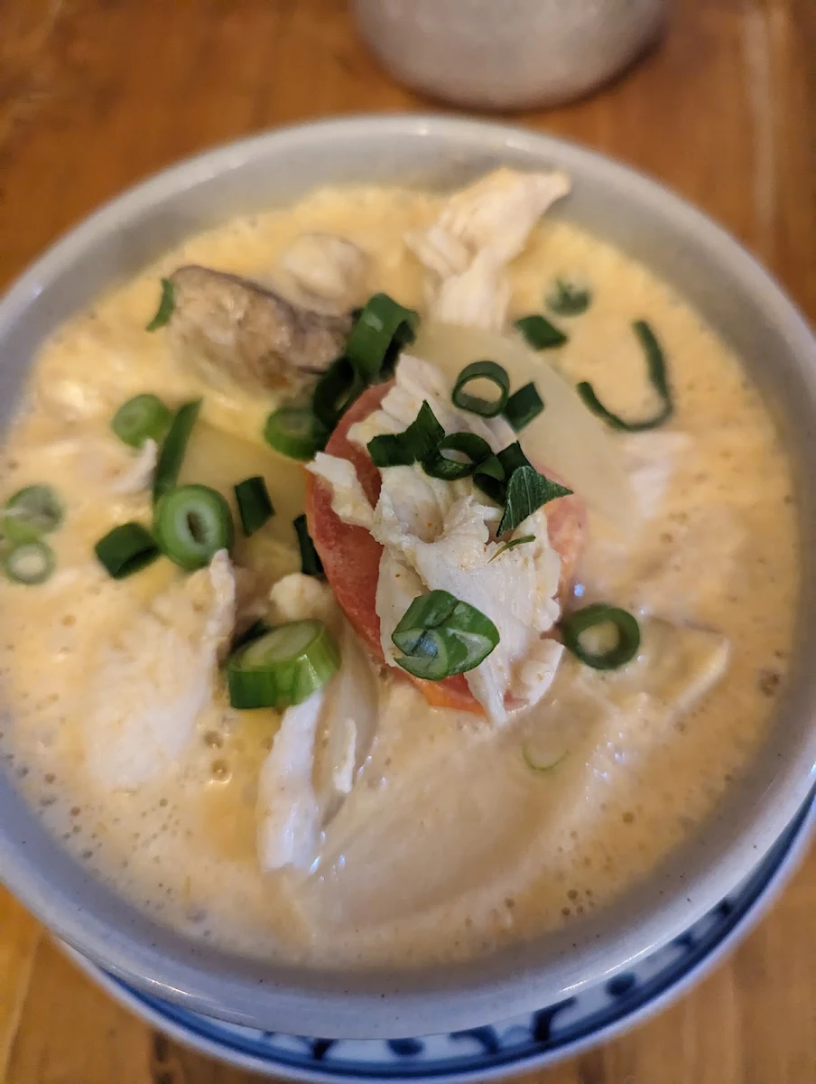 Highlights, Thai by Thai Restaurant