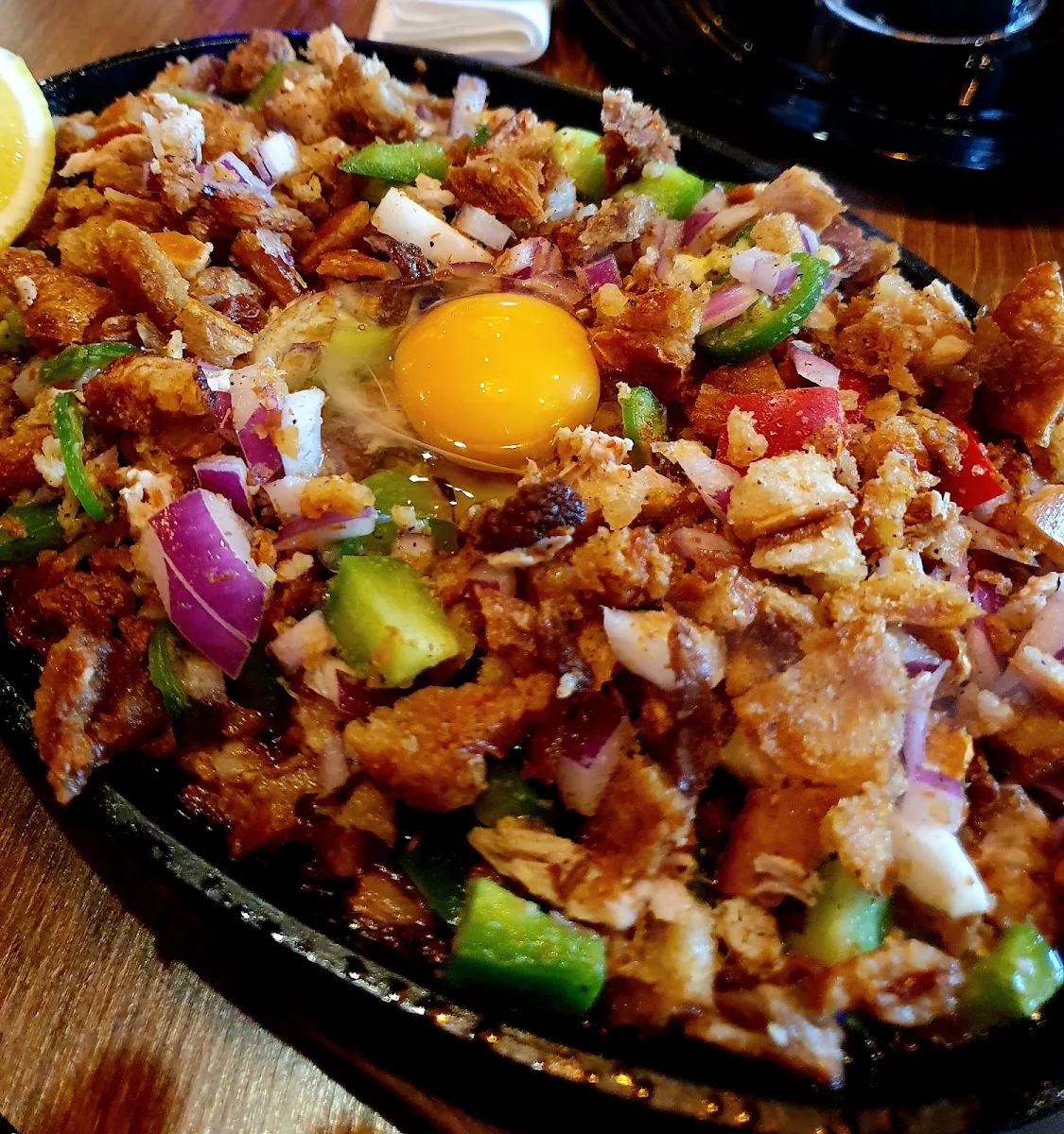 Highlights, Pinoy Lounge