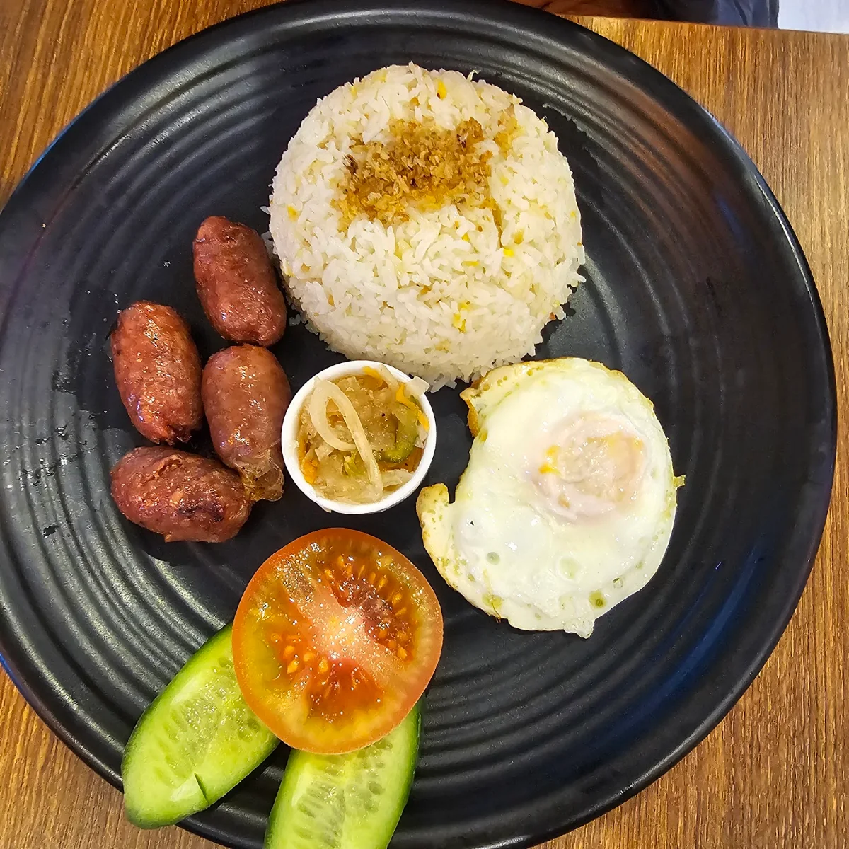 Highlights, Pinoy Lounge