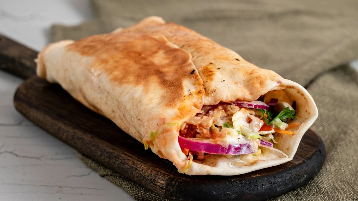Highlights, Kebab Zone Flagstone
