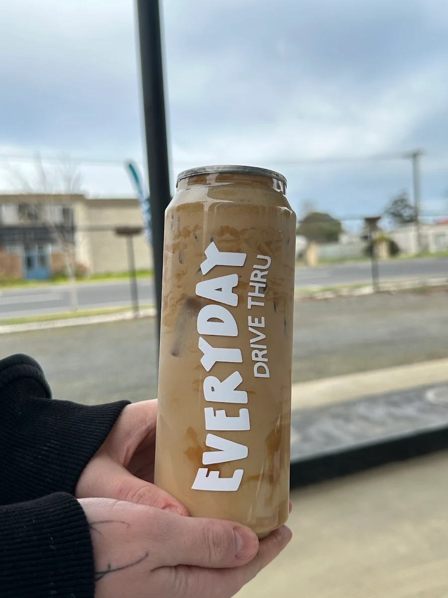 Highlights, Everyday Drive Thru Rosedale