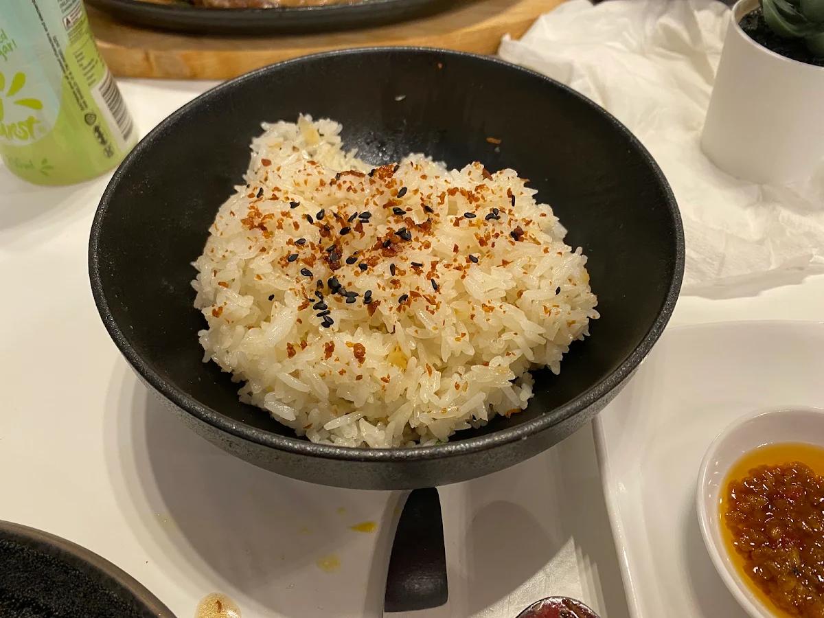 Fried Rice