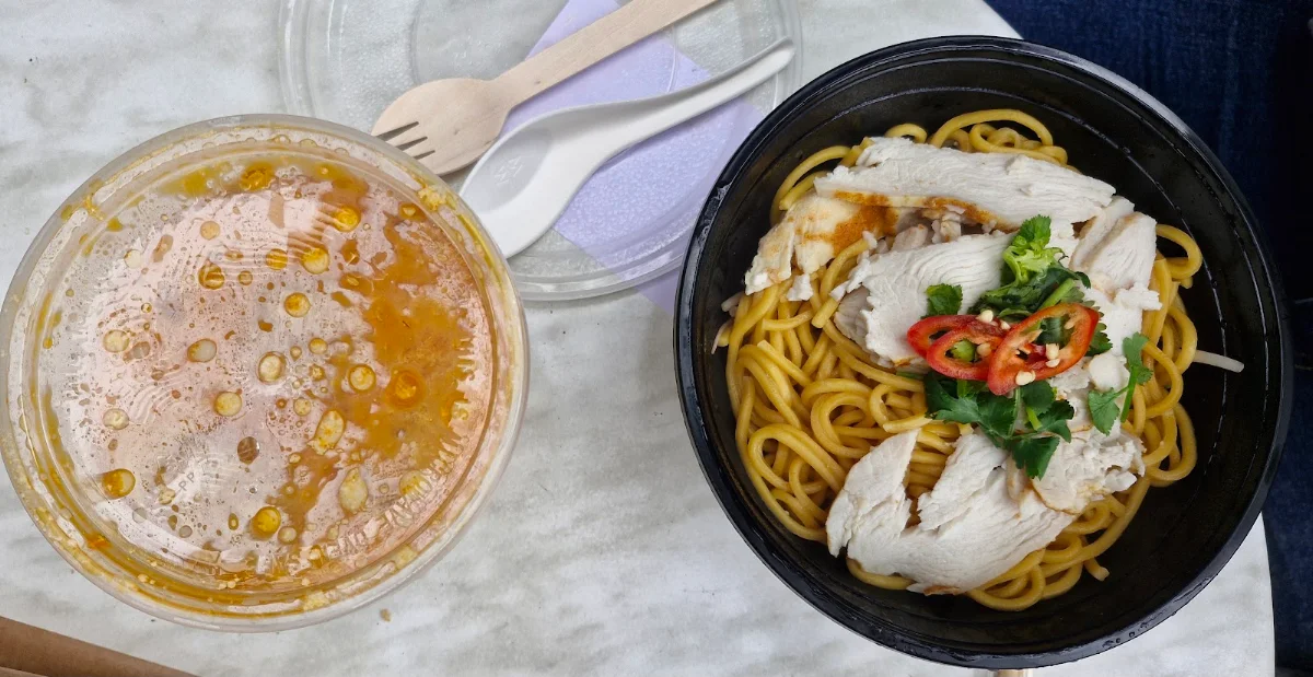 Laksa
