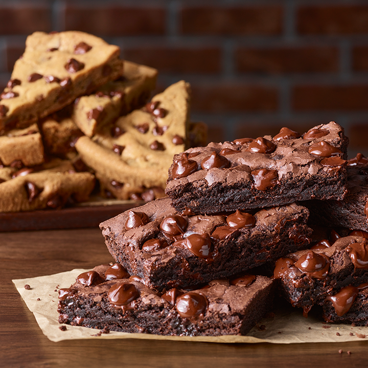 Highlights, Pizza Hut Campbell