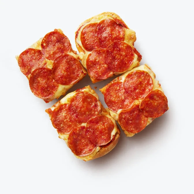 Highlights, Pizza Hut Campbell