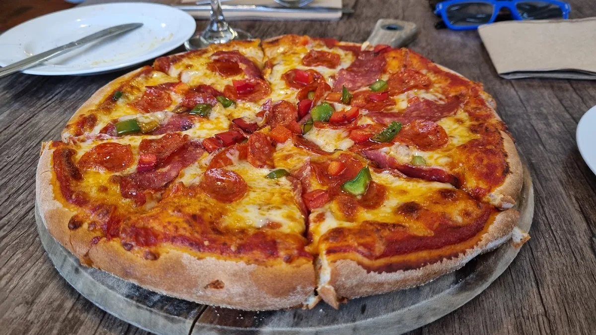Pizza