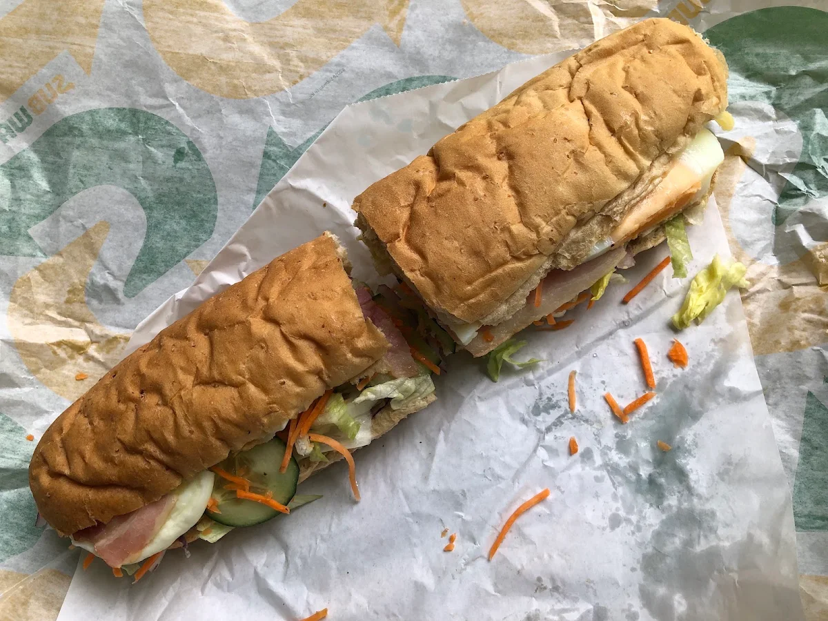 Highlights, Subway