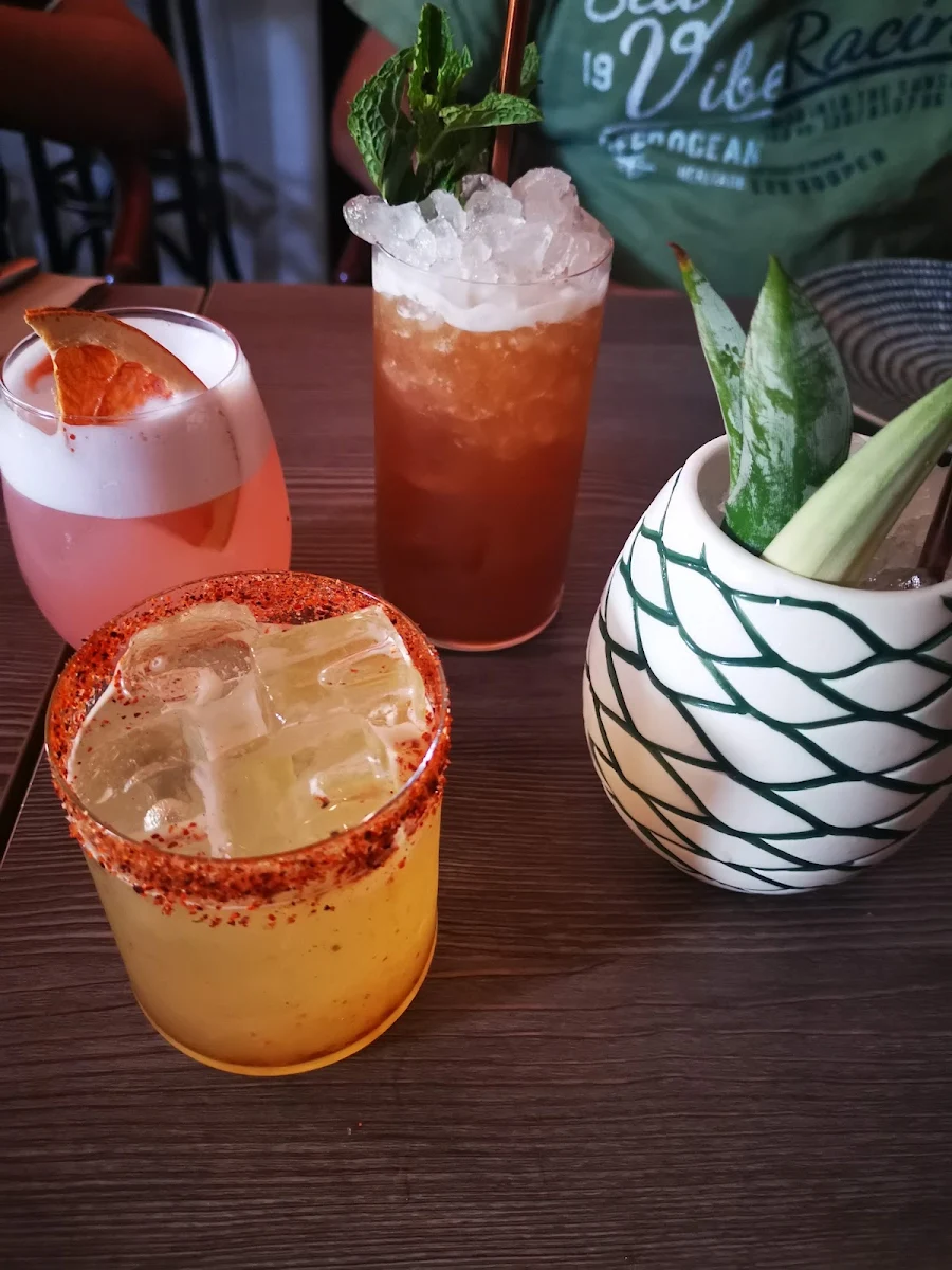 Michelada
