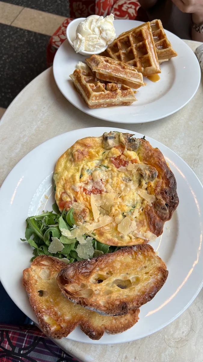 Highlights, Shingle Inn Joondalup