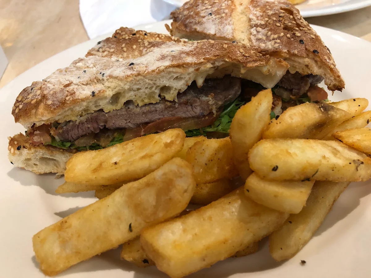 Highlights, Shingle Inn Joondalup