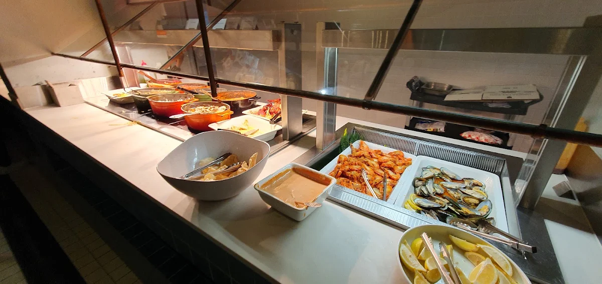 Highlights, Brighton Metro Hotel