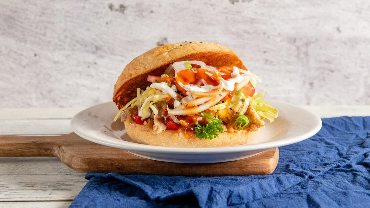 Highlights, Palace Kebab