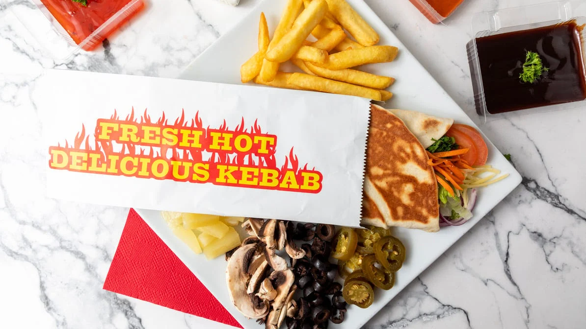 Highlights, Palace Kebab