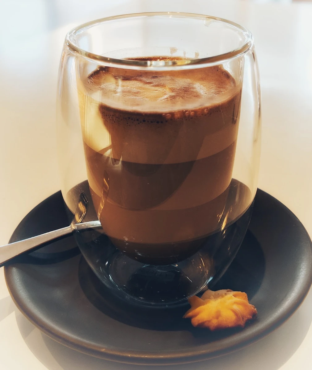 Highlights, Brewed Awakening