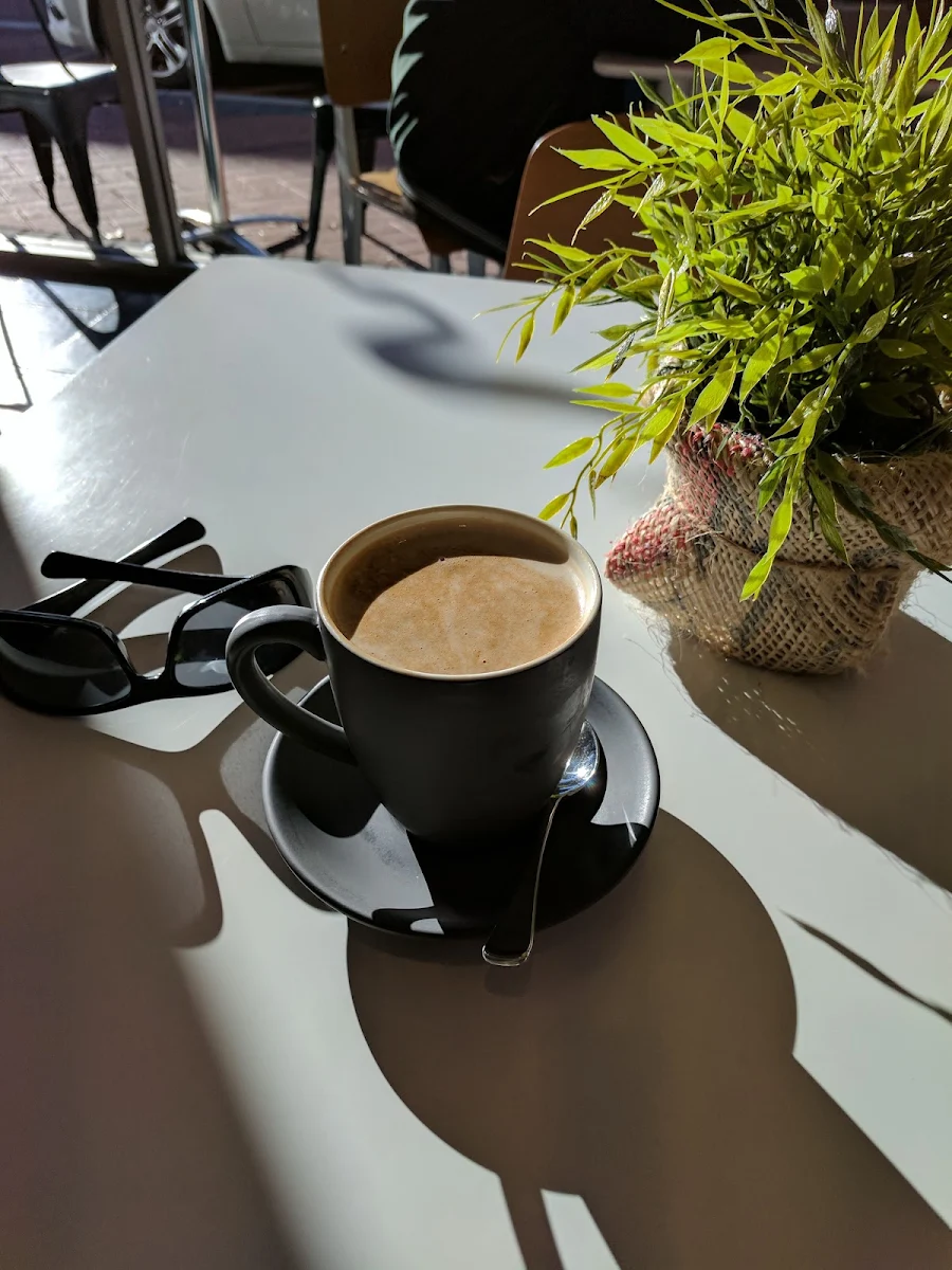 Highlights, Brewed Awakening
