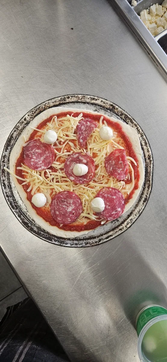 Highlights, Warradale Pizza House Adelaide