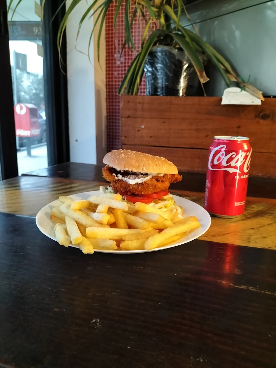 Highlights, The Chook Depot