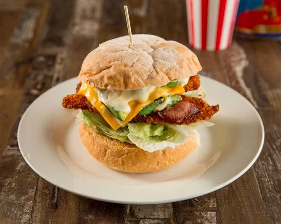 Highlights, The Chook Depot