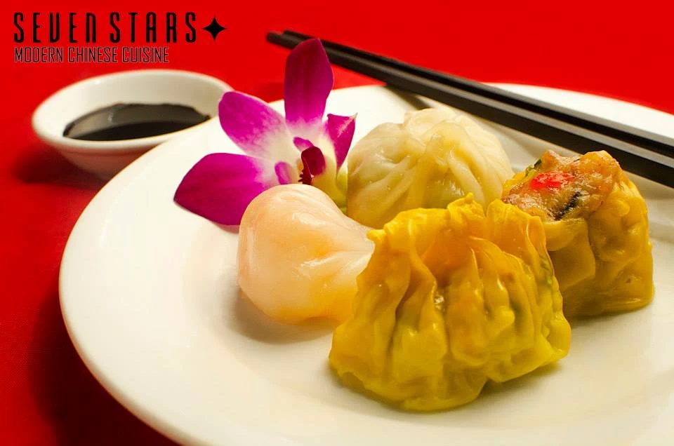 Dim Sim