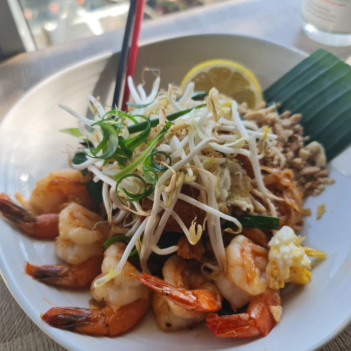 Highlights, U Know Thai Takeaway Earlwood