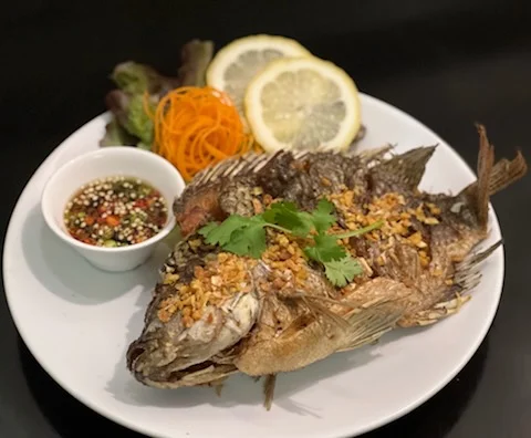 Highlights, U Know Thai Takeaway Earlwood