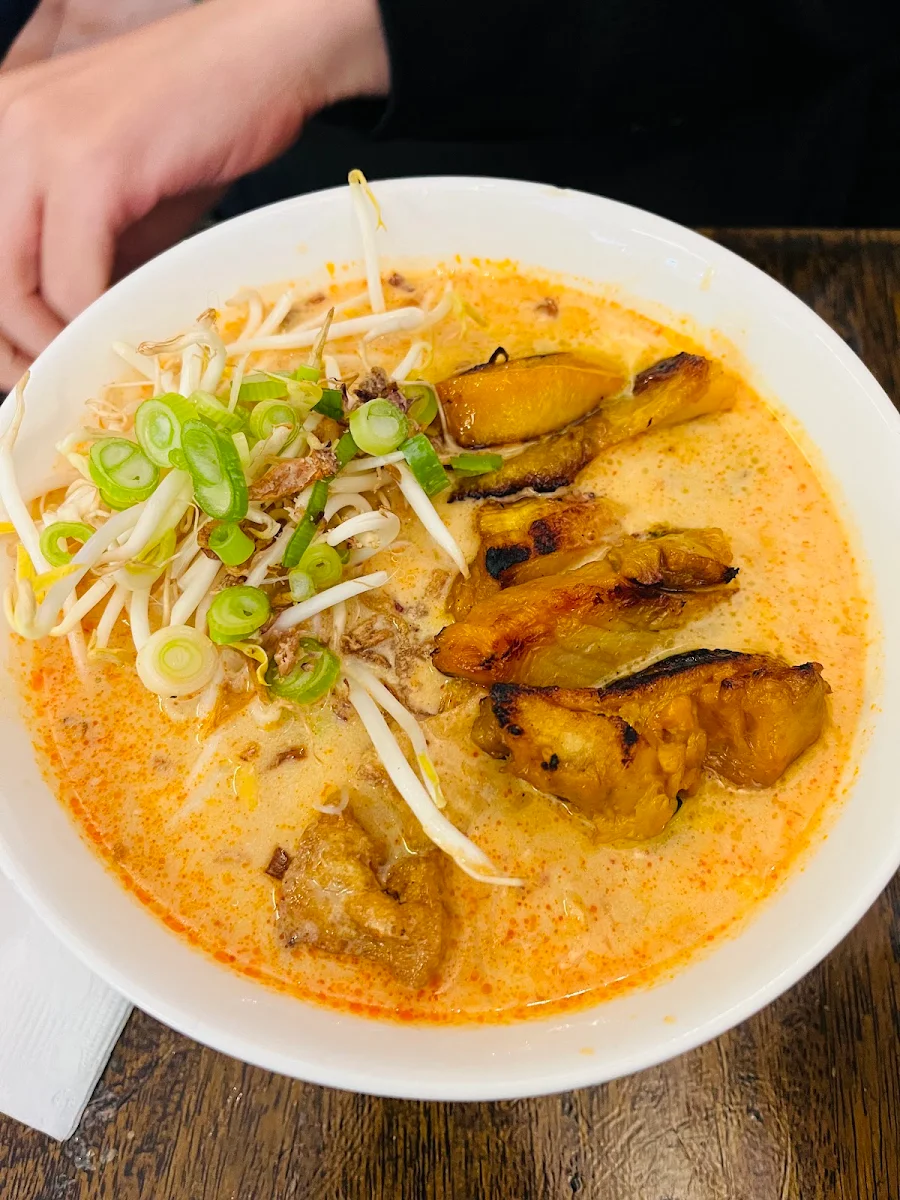 Highlights, U Know Thai Takeaway Earlwood
