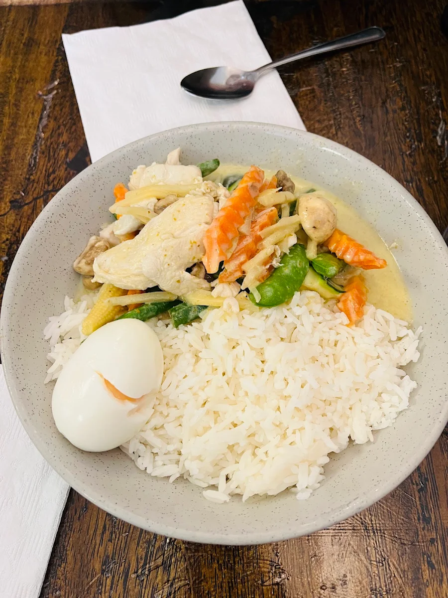 Highlights, U Know Thai Takeaway Earlwood