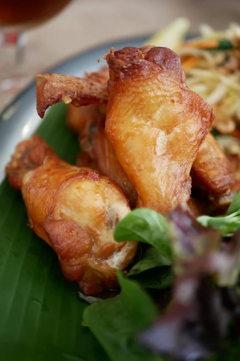 Highlights, U Know Thai Takeaway Earlwood