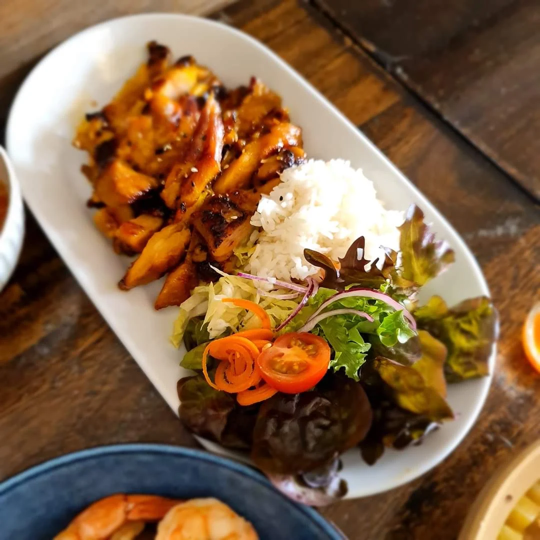 Highlights, U Know Thai Takeaway Earlwood