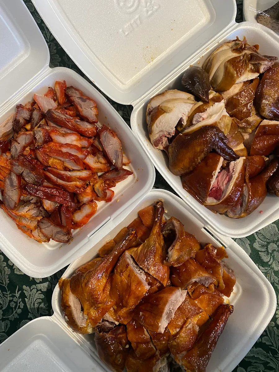 Highlights, Hoang-Anh Restaurant