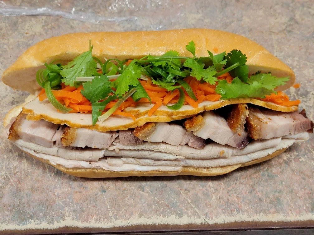 Highlights, Snack 'N' Roll Lunch Bar