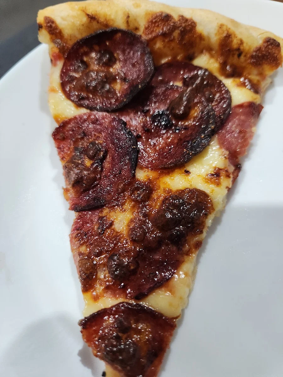 Highlights, Pizza 82 Sandstone Point
