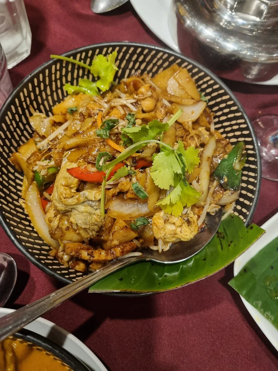 Penang Char Koay Teow