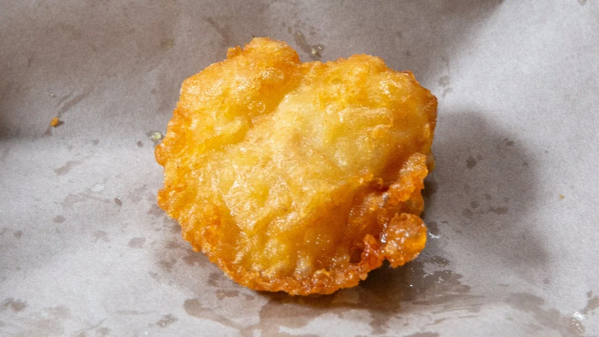 Highlights, Family fish & chips Warrnambool