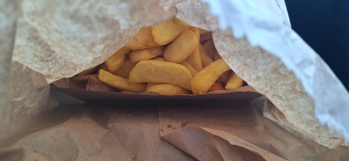 Highlights, Family fish & chips Warrnambool