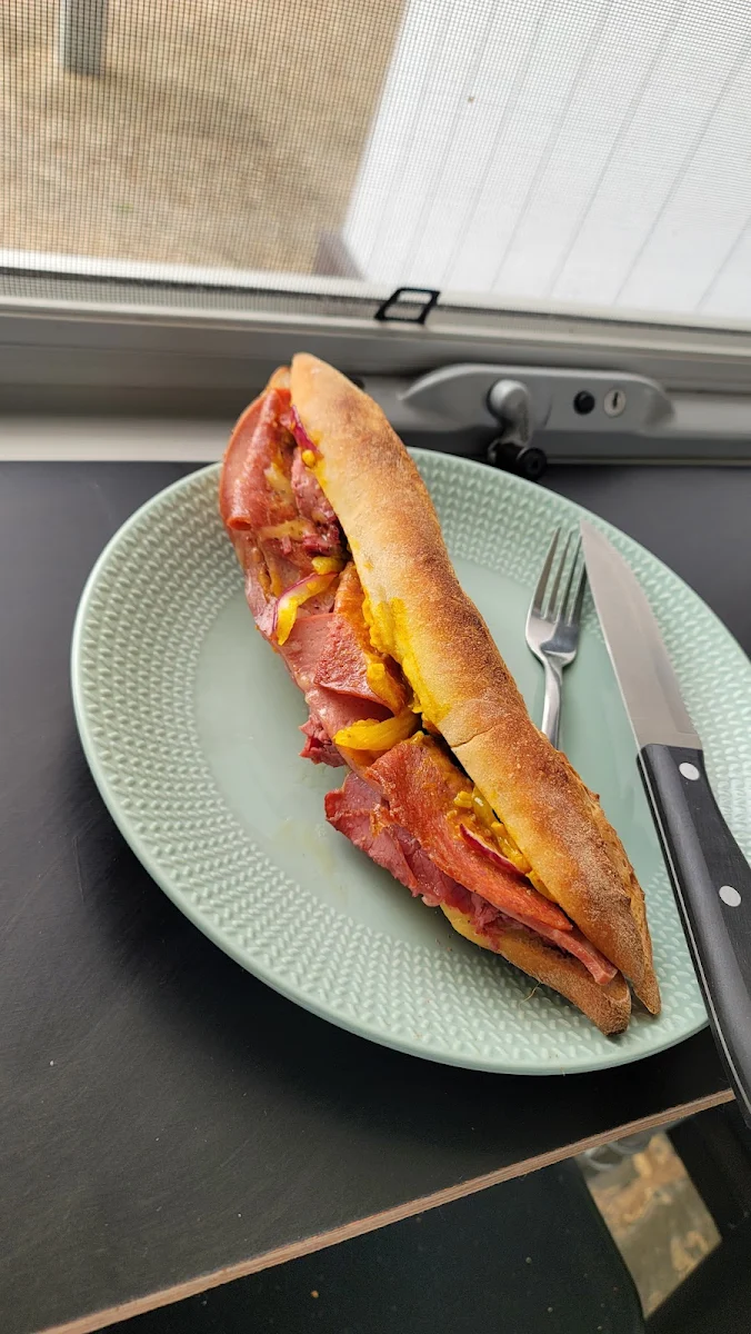 Baguette