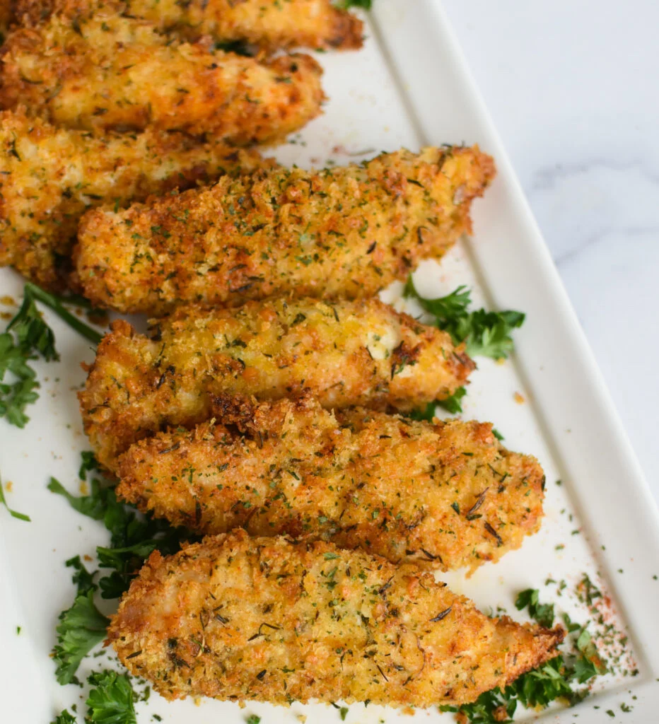 Sweet Chilli Chicken Tender