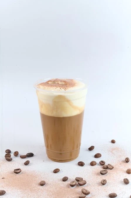 Highlights, Cafe Phố