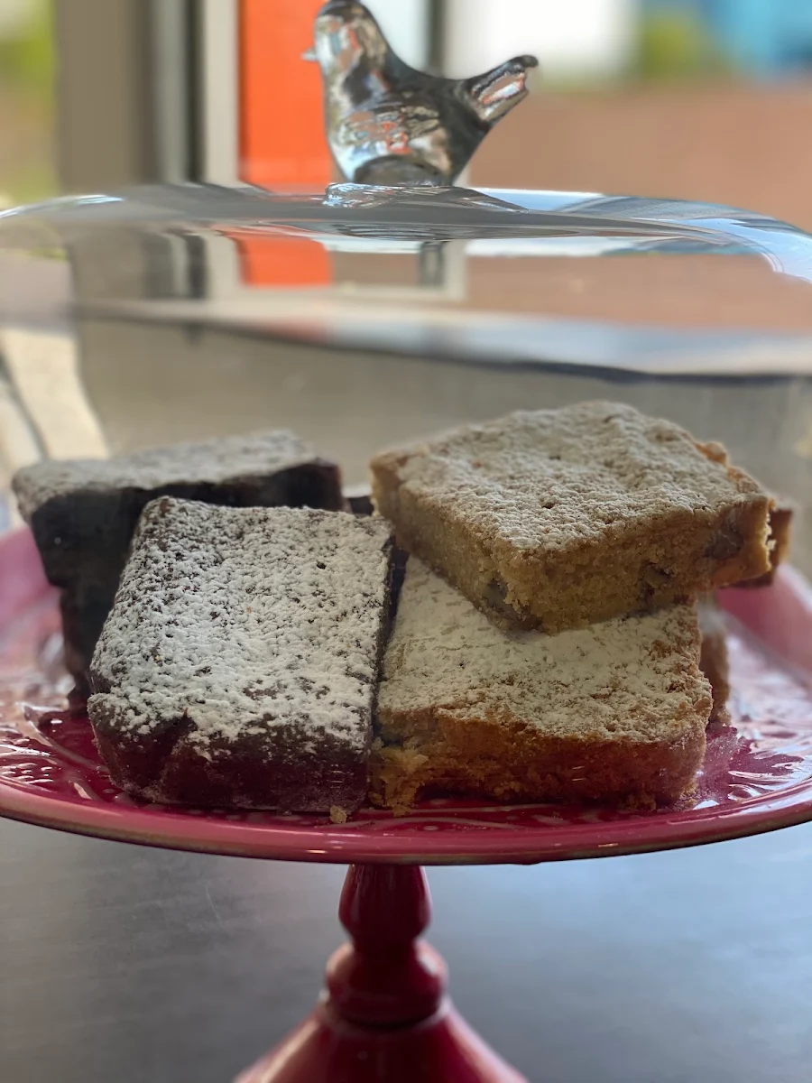 Highlights, Sopo Espresso