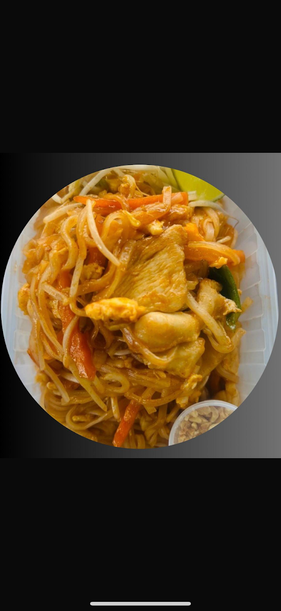 Highlights, Pix Thai