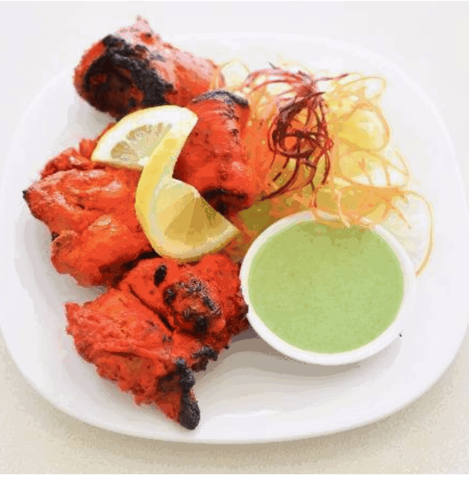Highlights, 7 Village Indian Restaurant