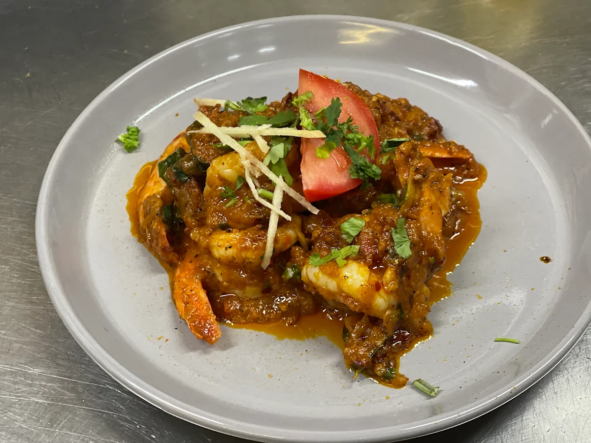 Highlights, 7 Village Indian Restaurant