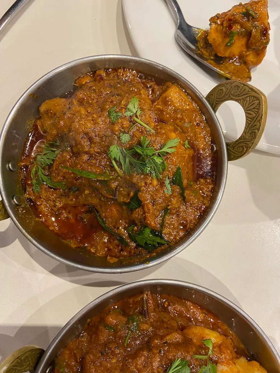 Highlights, 7 Village Indian Restaurant