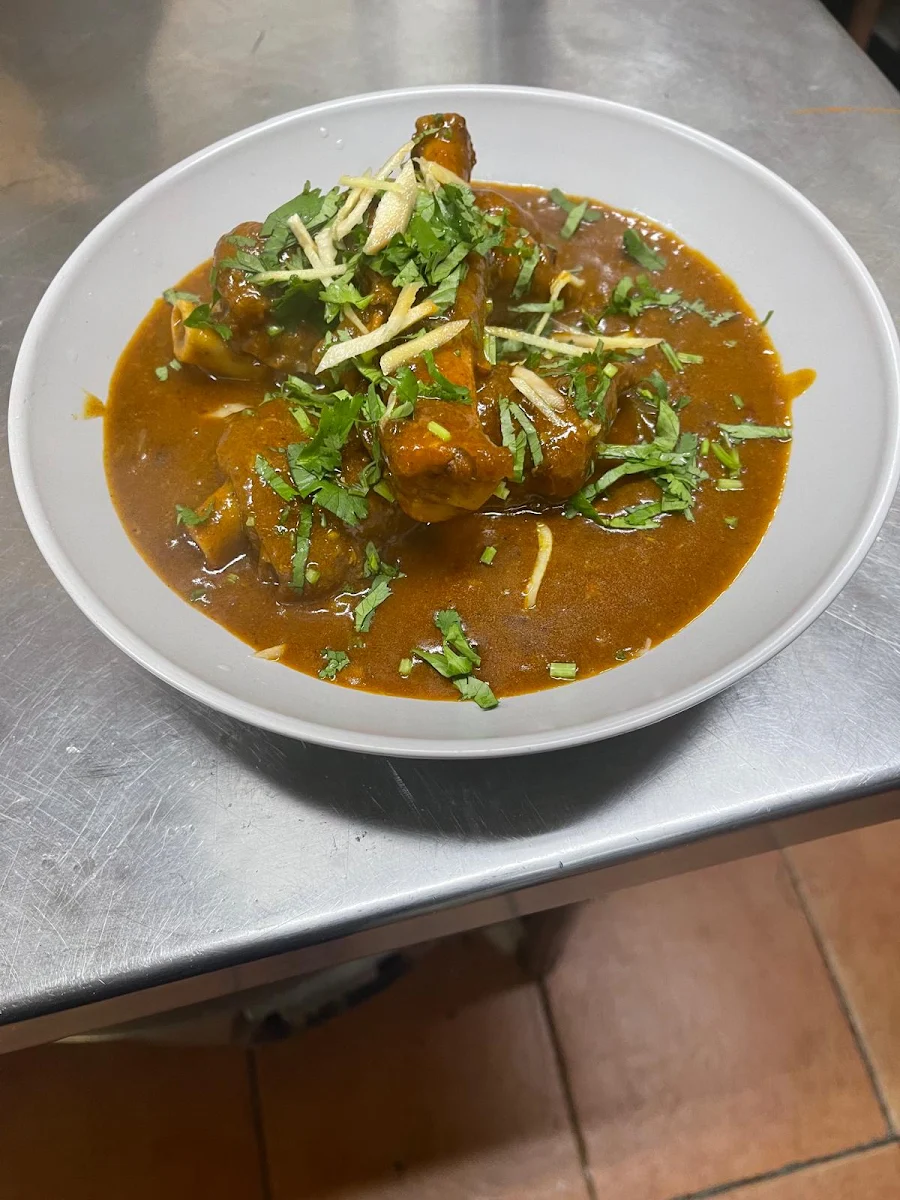 Highlights, 7 Village Indian Restaurant