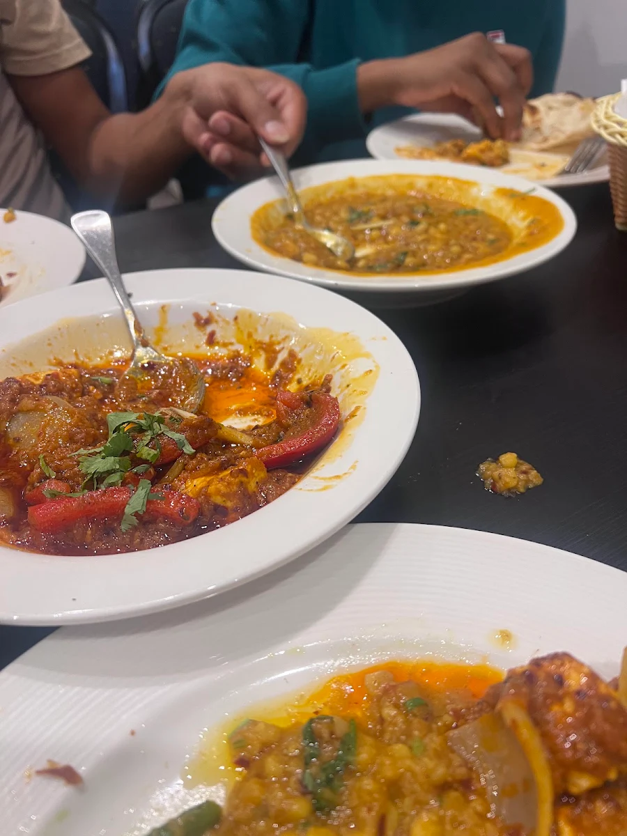 Highlights, 7 Village Indian Restaurant