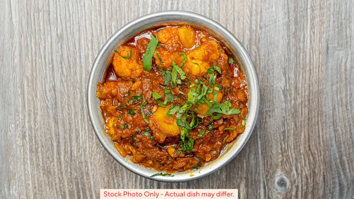 Highlights, 7 Village Indian Restaurant